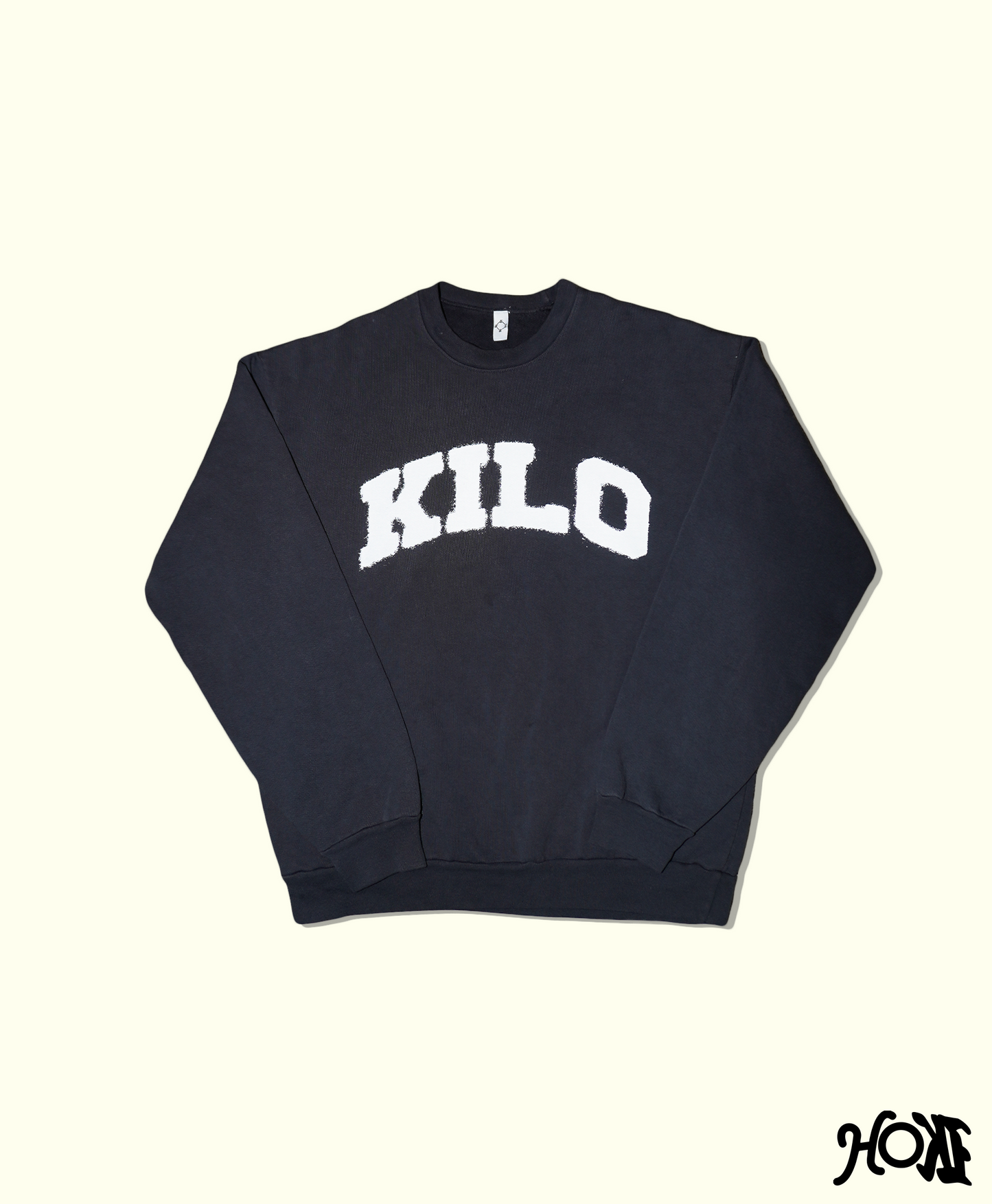 H.O.K University Pullover