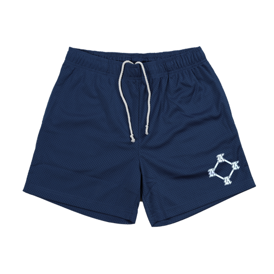 "K"olt .45s Mesh Shorts