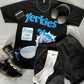 YERKIES TEE - BLACK