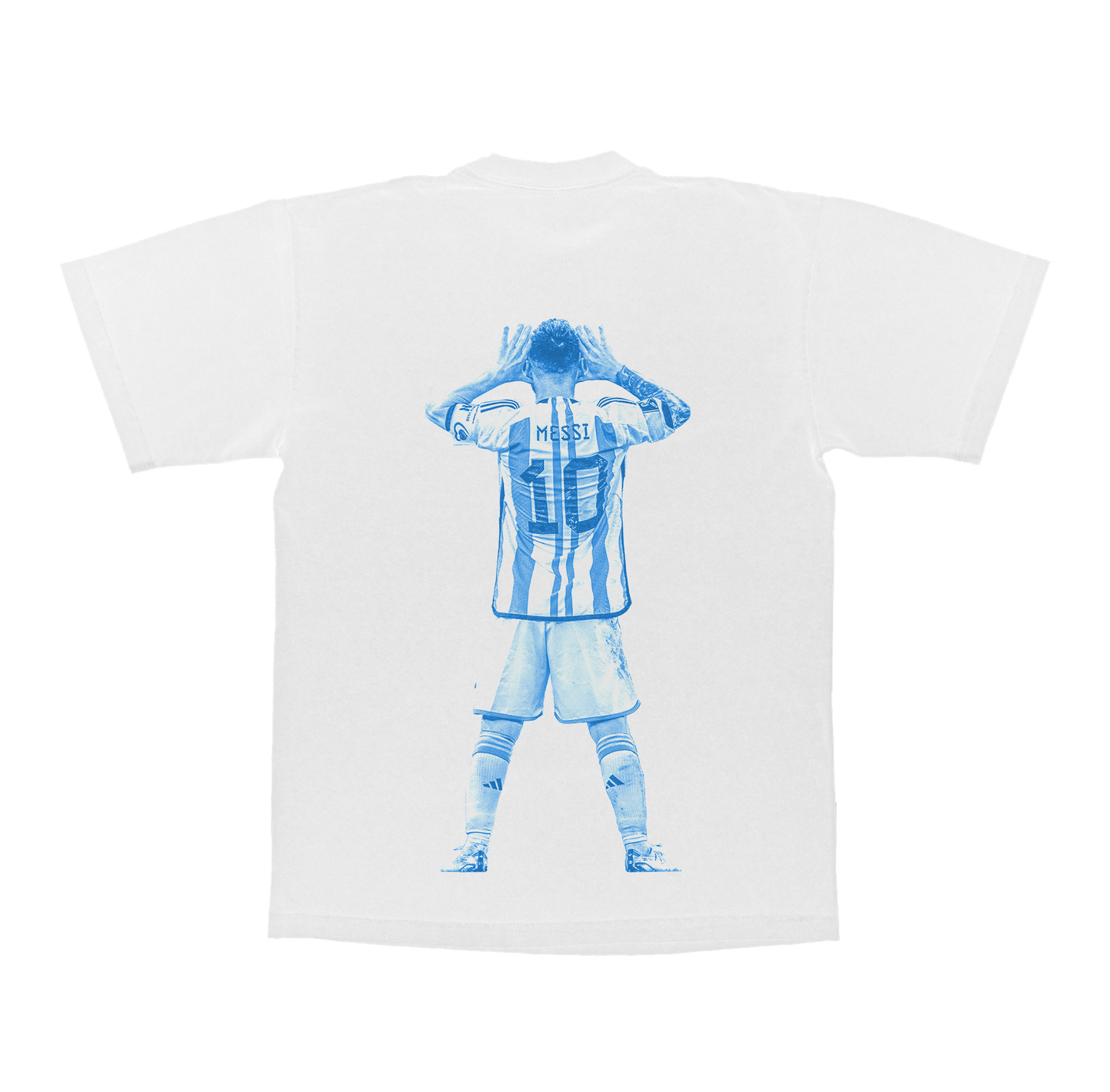 Messi World Cup Tee