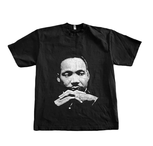 MLK TEE