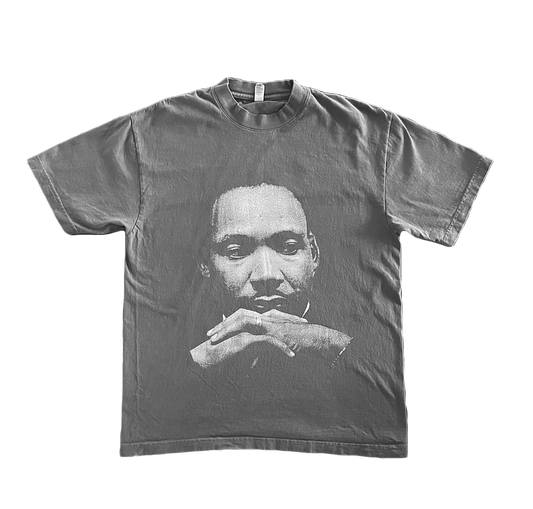 MLK TEE