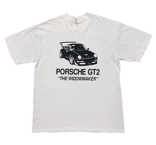 Porsche GT2 Tee